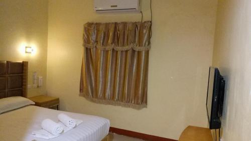 哥打巴托Jeamco Royal Hotel-Cotabato的相册照片