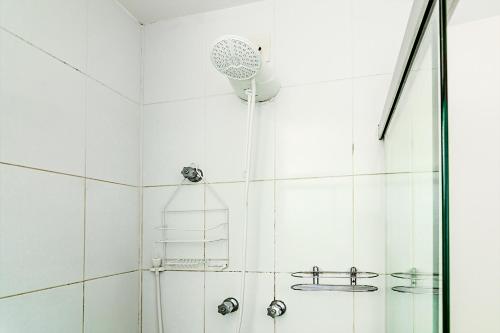 Villa Neves Residence的一间浴室