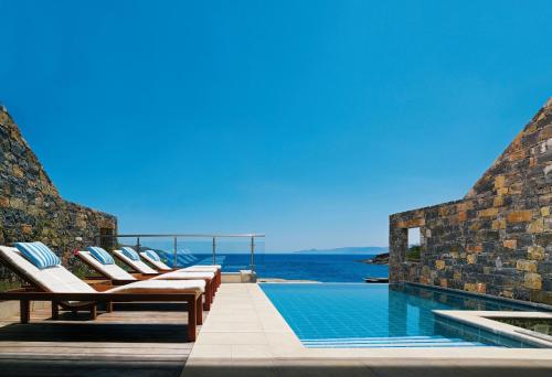 伊罗达Elounda Peninsula All Suite Hotel, Six Senses Spa的相册照片