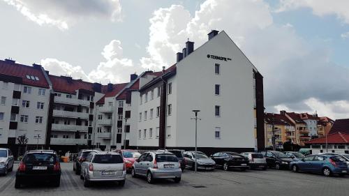 皮拉Apartament Młynarska的相册照片