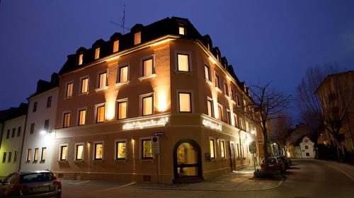 巴伐利亚霍夫酒店 picture 1