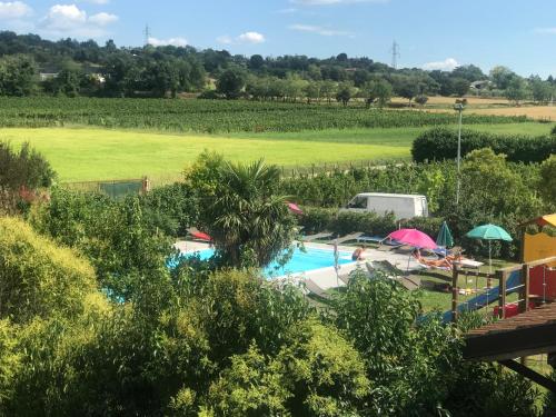 纳托Agriturismo Mulino Bianco的相册照片