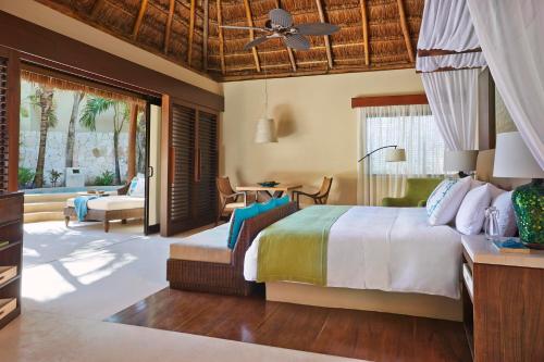 普拉亚卡门Viceroy Riviera Maya, a Luxury Villa Resort的相册照片