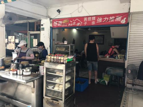 台南太子大饭店的相册照片