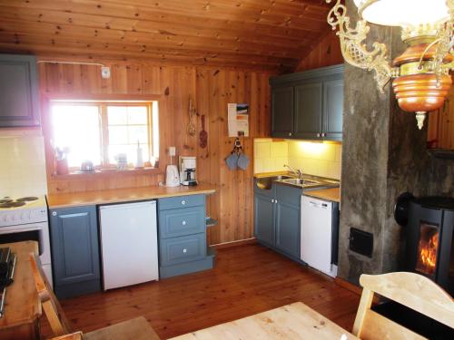 TuddalHogstul Hytter - Skojestua - 2 Bedroom Cottage的相册照片