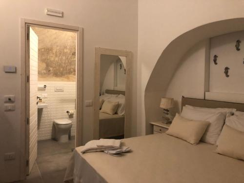 Il Giardino Della Regina的一间浴室
