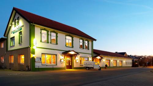 Akzent Hotel Hubertus picture 1