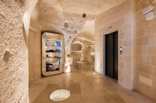 马泰拉Aquatio Cave Luxury Hotel & SPA的相册照片