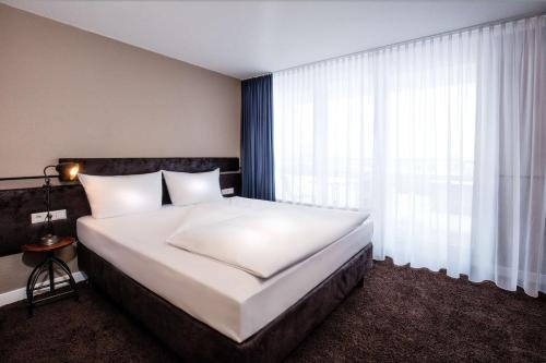 Best Western loftstyle Hotel Schwieberdingen picture 2