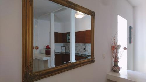 Ljubica Comfortable Apartment的一间浴室