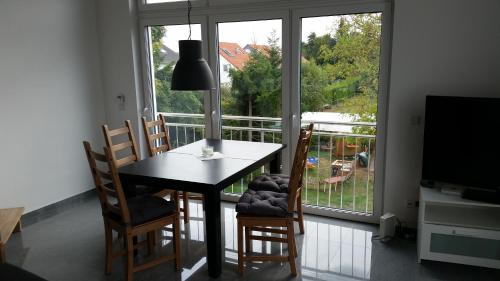 Apartment near Frankfurt, fantastic view! picture 1