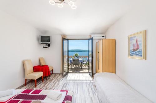 德拉马利Two-Bedroom Apartment Crikvenica near Sea 12的相册照片