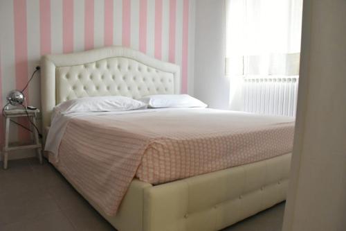 Allegra Toscana - Affittacamere Guest house客房内的一张或多张床位