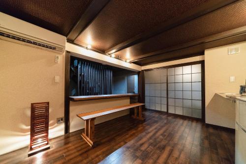 京都Yurakuan - Awagami Residence Inn的相册照片