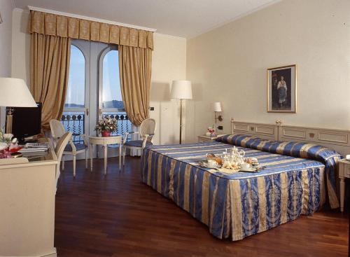 加尔多内-里维耶拉萨伏伊宫酒店的相册照片
