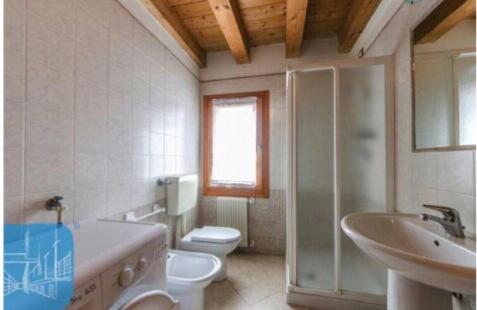 CasaMarin2的一间浴室