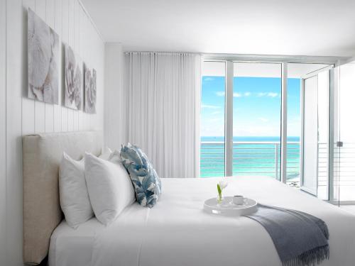 迈阿密海滩海滩大酒店的相册照片