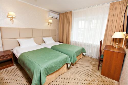 喀山格瓦德尔斯卡亚酒店的相册照片
