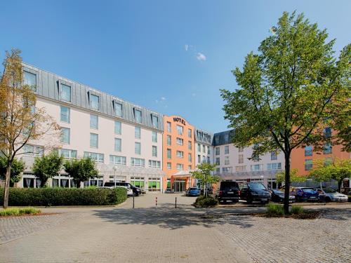 ACHAT Hotel Zwickau picture 1