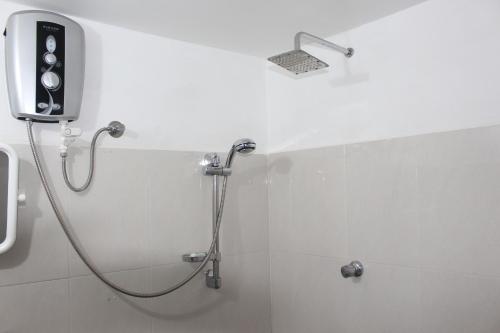 Pidurangala Villas的一间浴室