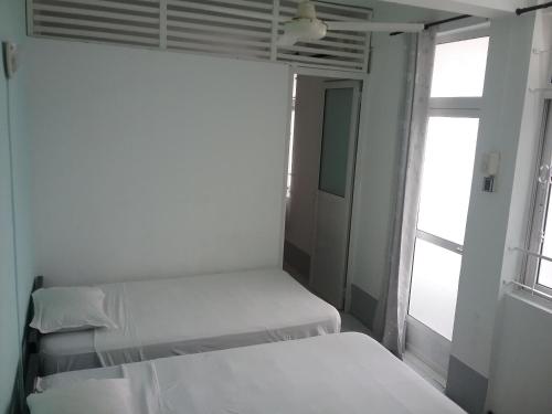 路易港La Plaine Verte Guesthouse的相册照片