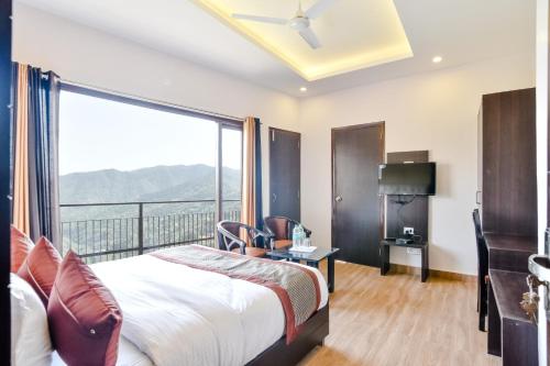 西姆拉Hotel Kaithli Hills Shimla的相册照片