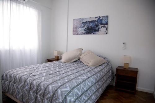 布宜诺斯艾利斯Small & Comfortable Apartment in Palermo的相册照片
