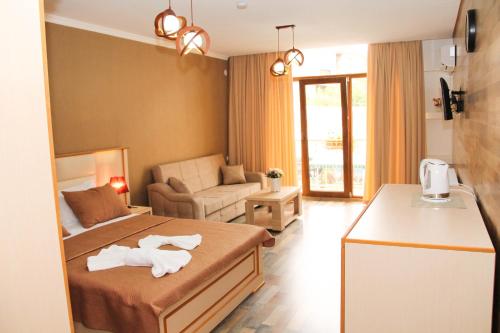 库塔伊西Hotel Dimasi的相册照片