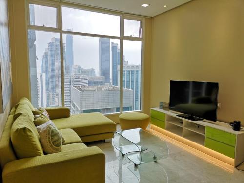 吉隆坡ML（SM）舒适公寓 的相册照片