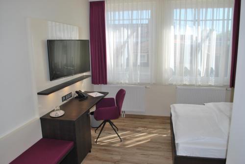 Hotel am Berg Esslingen picture 1