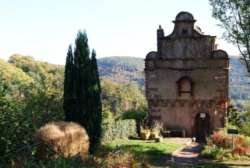 BerlingAppartement Petite Vallée的相册照片