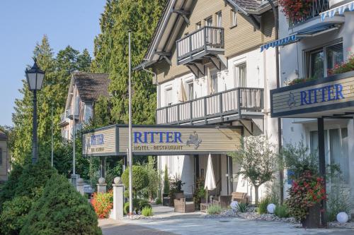 Hotel Ritter Badenweiler图片