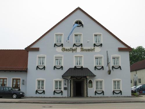 Hotel Neuwirt picture 1