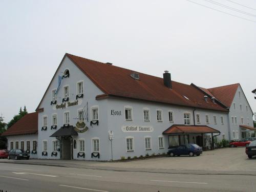 Hotel Neuwirt picture 3