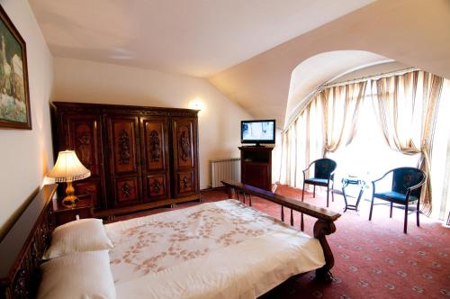 奥拉迪亚The Elite - Oradea's Legendary Hotel的相册照片