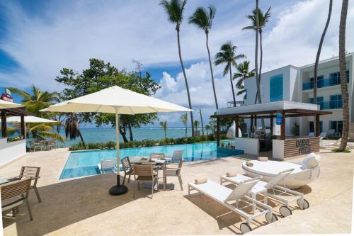 喀巴里特Presidential Suites Cabarete - Room Only的相册照片