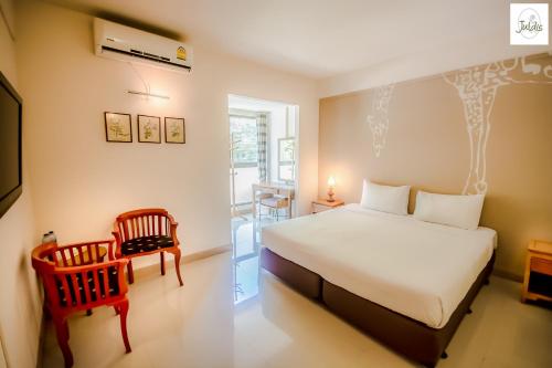 慕斯Juldis J2 Khao Yai Hotel - SHA and SHA Plus Certified的相册照片