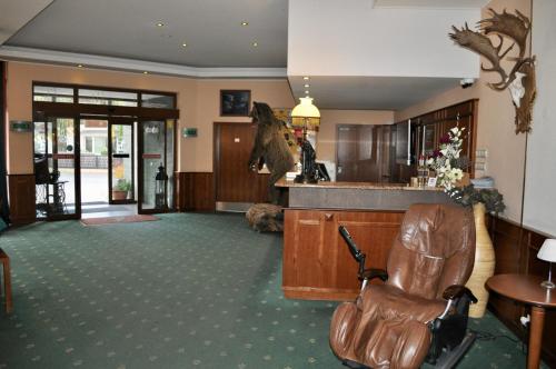 皮耶什佳尼戴安娜旅馆的相册照片