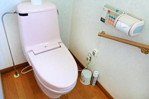 Asahikawa - house / Vacation STAY 5789的一间浴室