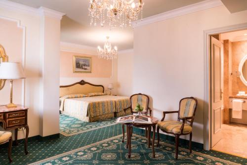 阿巴诺泰尔梅阿巴诺大酒店的相册照片