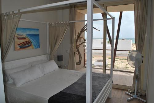 萨尔雷Ca Madeira II - Estoril Beach Apartments的相册照片