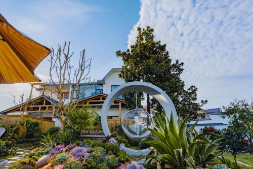 Zhangjiajie Su Xin Resort Inn -Airport Resort-Free pick-up