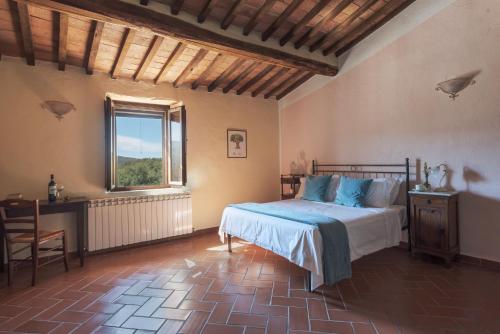 卡斯蒂戈隆·多尔希亚Agriturismo Villa La Palazzetta Terre di GIORGIO的相册照片