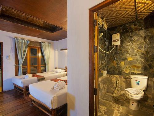 拉迈比尔度假酒店的相册照片