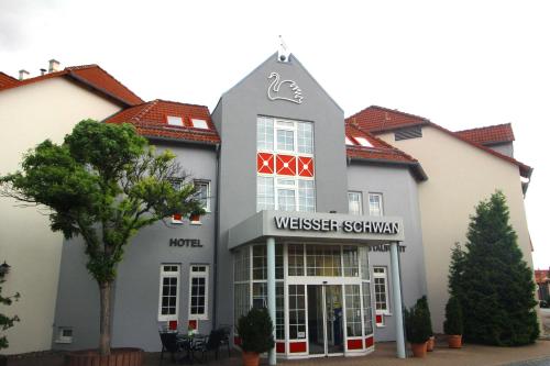 Hotel Weisser Schwan picture 2