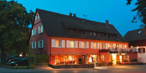 Insel-Hof Reichenau Hotel-garni picture 1