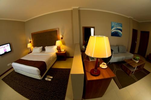达累斯萨拉姆海景酒店的相册照片