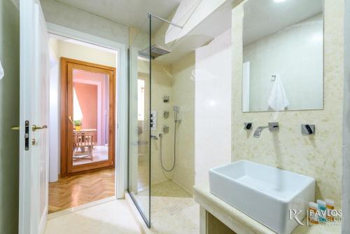 海若克利欧坎地亚套房及客房公寓式酒店的相册照片