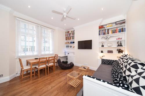 伦敦伦敦中心公寓 - 位置优越 的相册照片