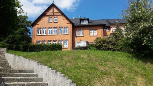 HarraGasthof zum alten Schulmeister的相册照片